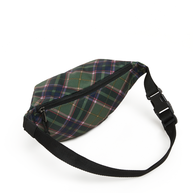 Traveler Fanny Pack