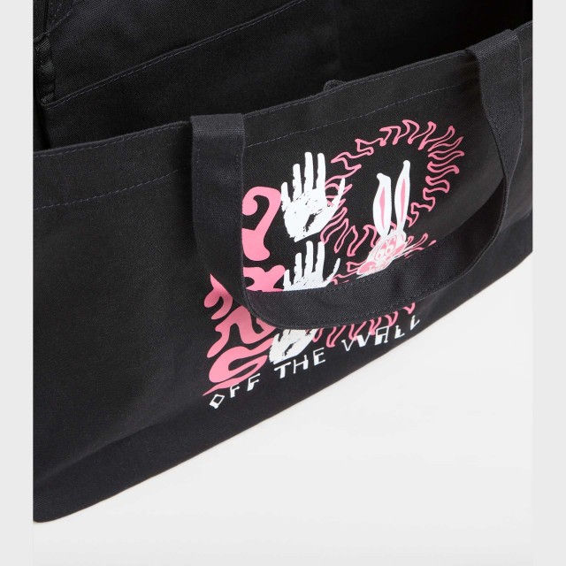 CAMPUS TOTE