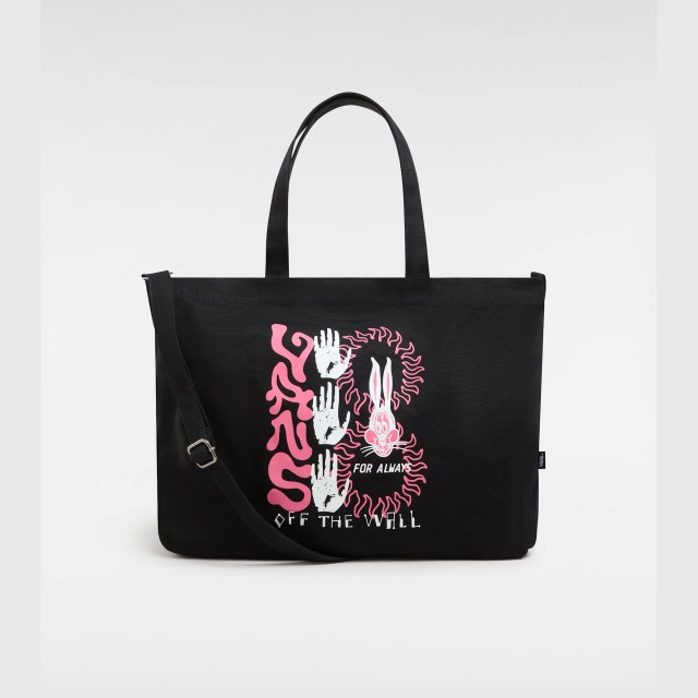 CAMPUS TOTE