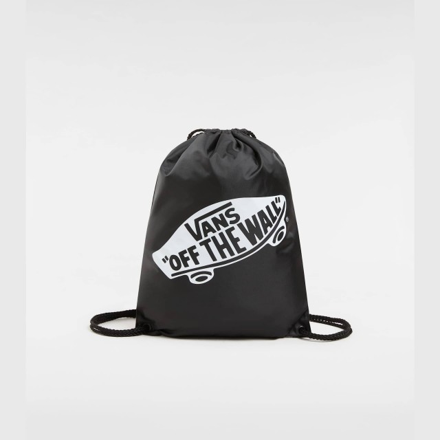 Benched Bag