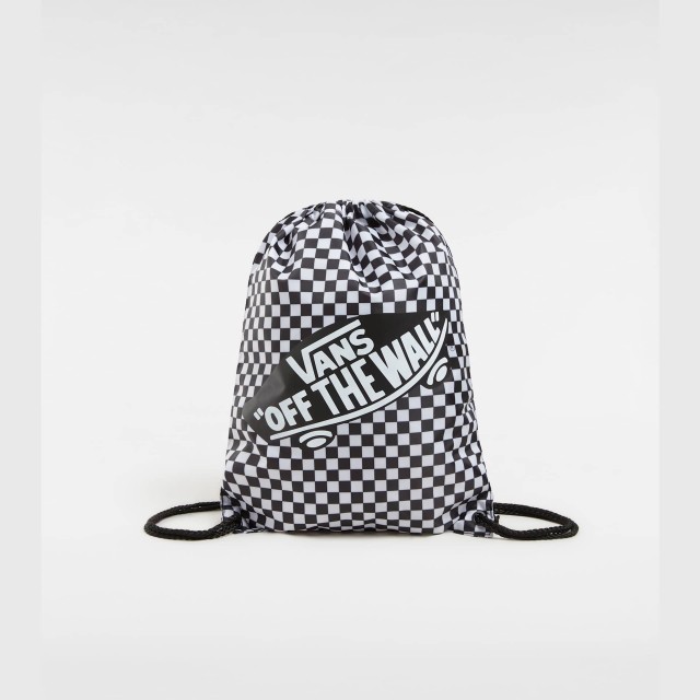 Benched Bag