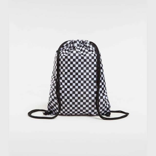 Benched Bag
