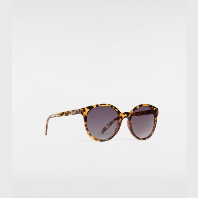 Rise And Shine Sunglasses