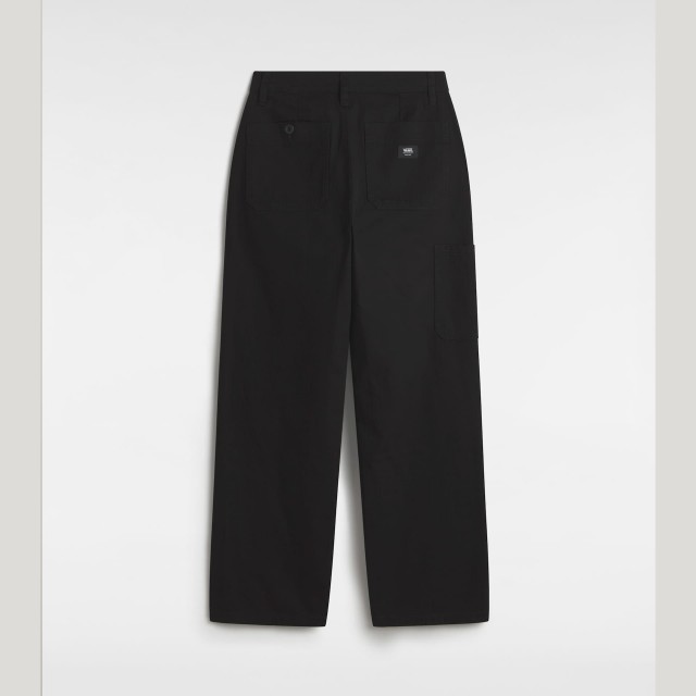 Union Relaxed Carpenter Pant