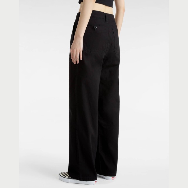Union Relaxed Carpenter Pant