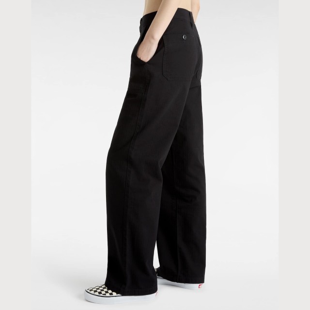 Union Relaxed Carpenter Pant