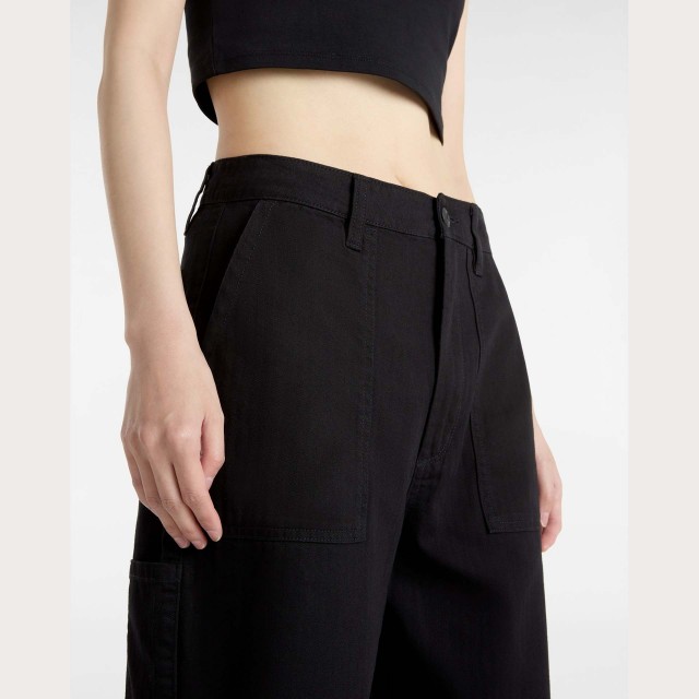 Union Relaxed Carpenter Pant