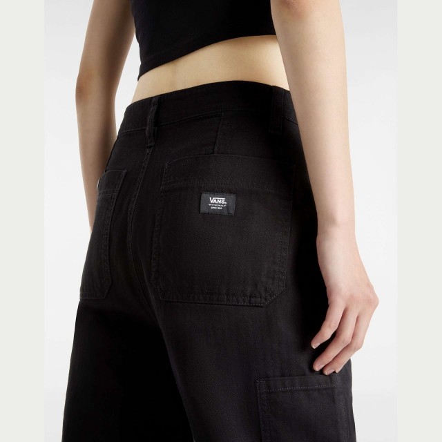 Union Relaxed Carpenter Pant