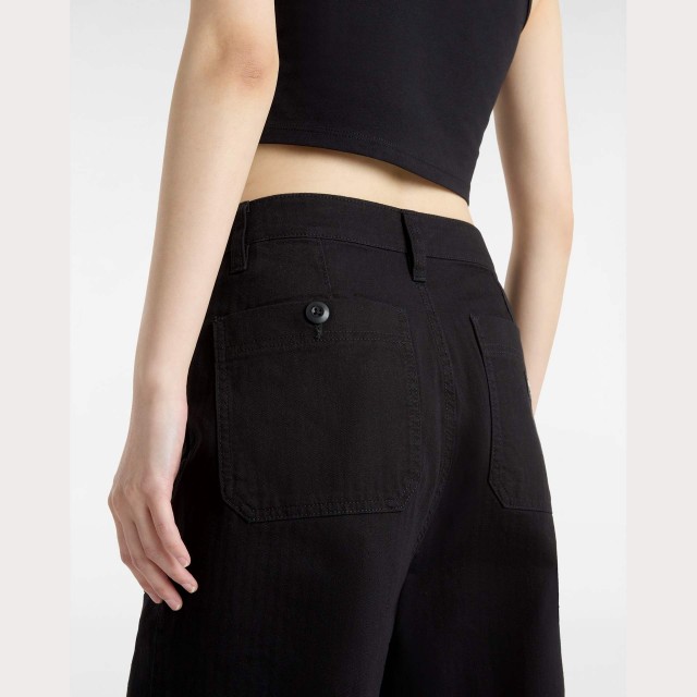 Union Relaxed Carpenter Pant