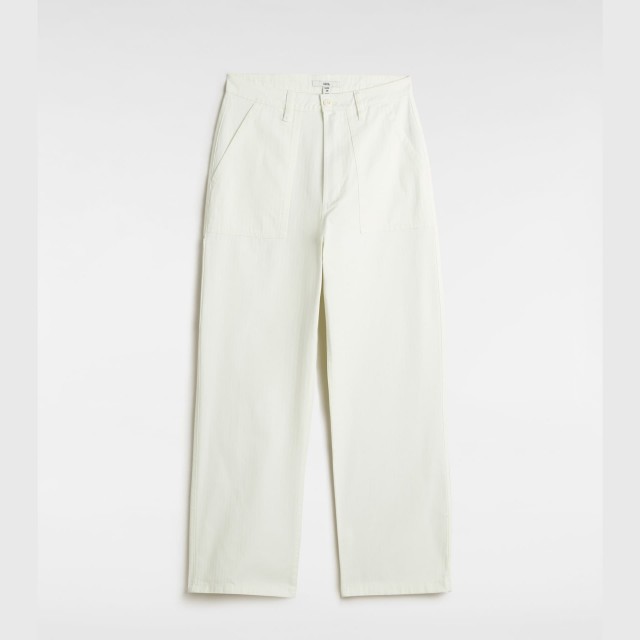 Union Relaxed Carpenter Pant