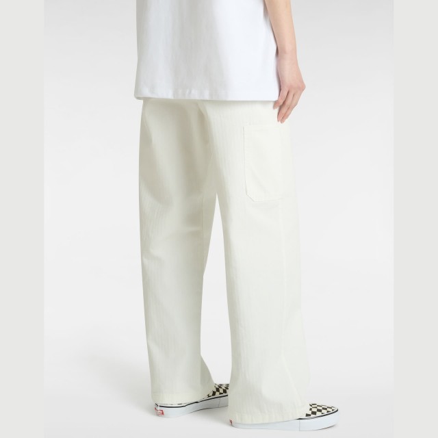Union Relaxed Carpenter Pant