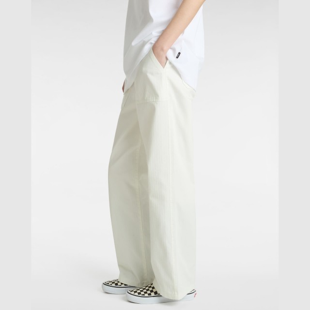 Union Relaxed Carpenter Pant