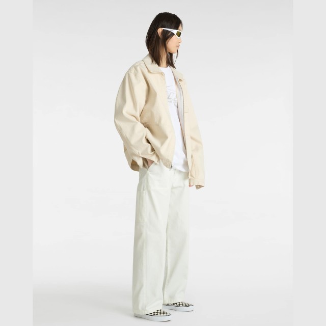 Union Relaxed Carpenter Pant