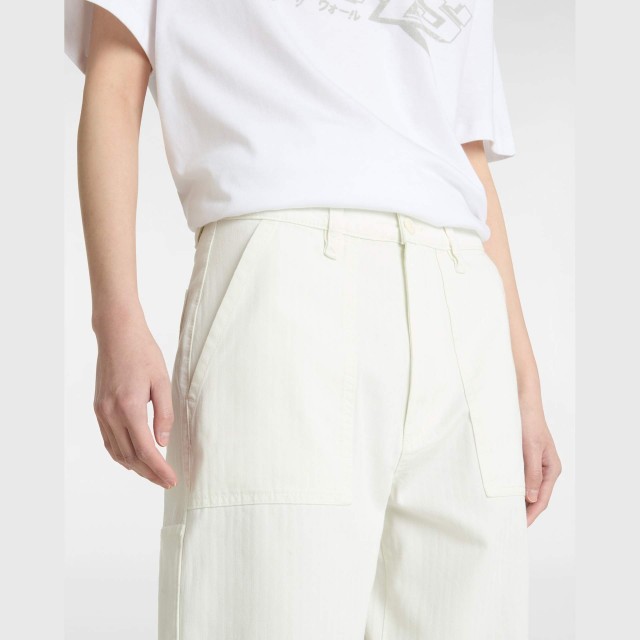 Union Relaxed Carpenter Pant