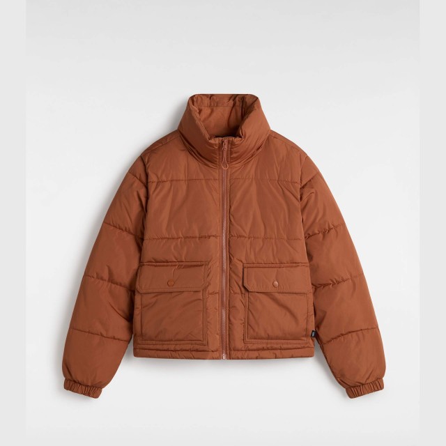 MTE Aubrey Primaloft Puffer