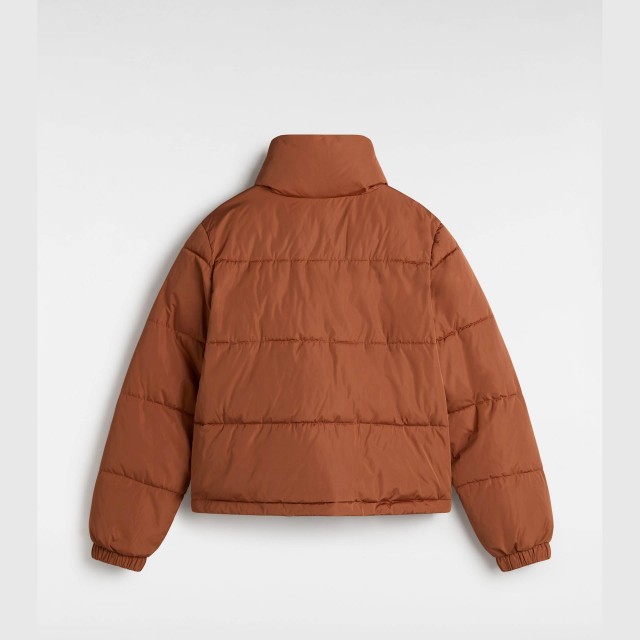 MTE Aubrey Primaloft Puffer