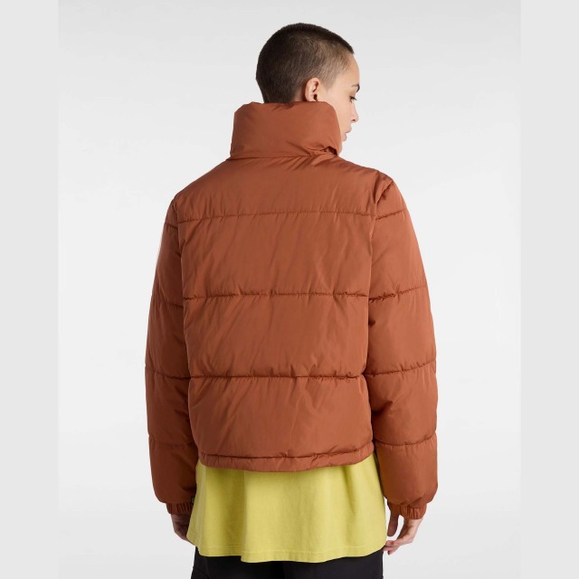 MTE Aubrey Primaloft Puffer