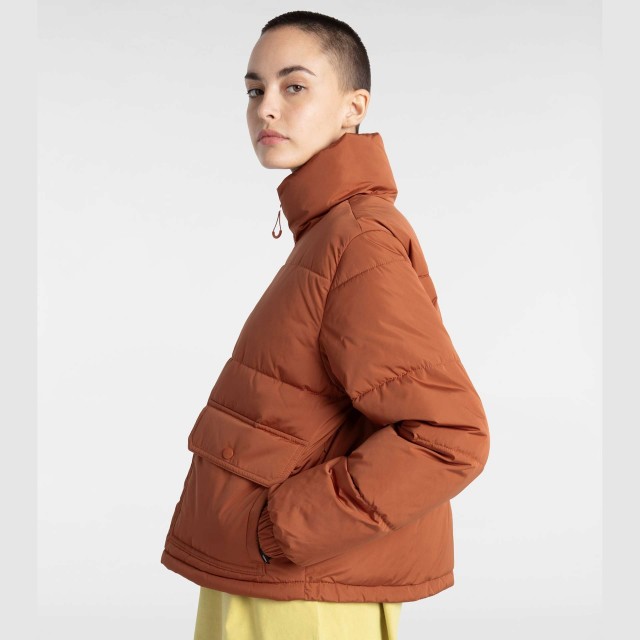 MTE Aubrey Primaloft Puffer