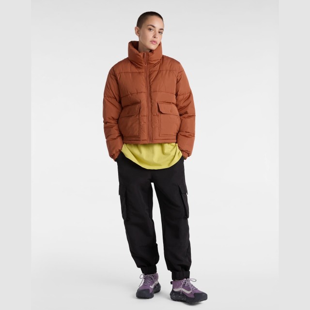 MTE Aubrey Primaloft Puffer