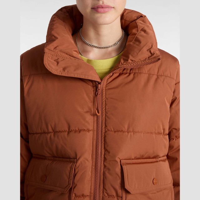 MTE Aubrey Primaloft Puffer