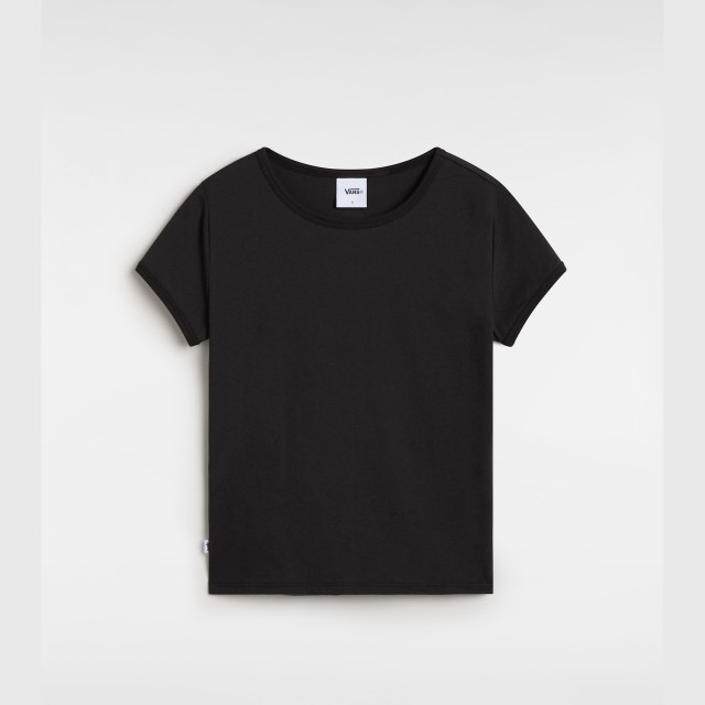 LX SS Baby Tee