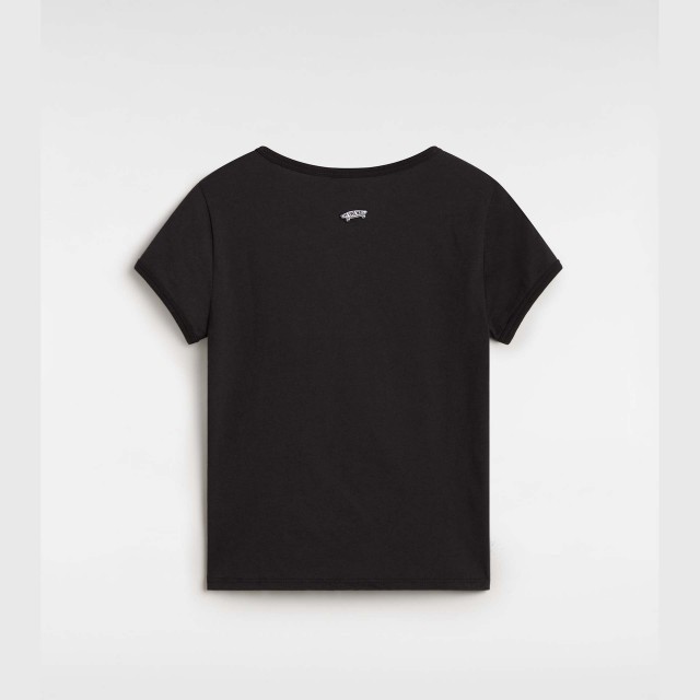 LX SS Baby Tee