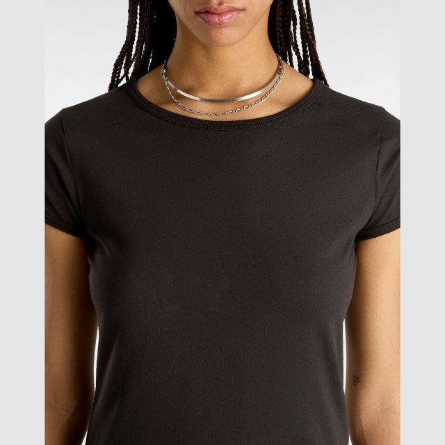 LX SS Baby Tee