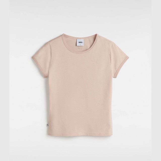 LX SS Baby Tee