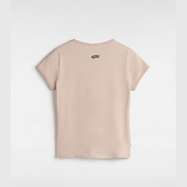 LX SS Baby Tee