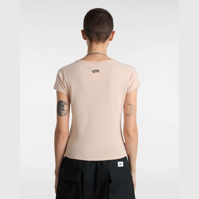 LX SS Baby Tee