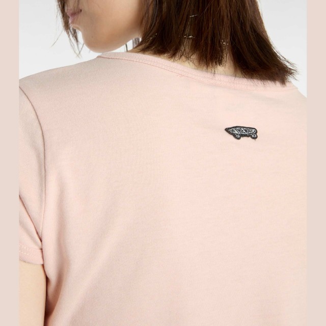 LX SS Baby Tee