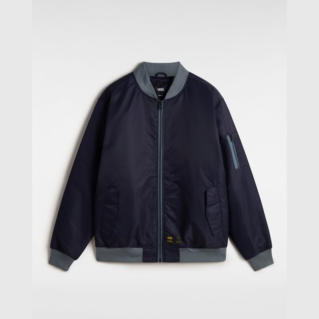 Copley Bomber Jacket