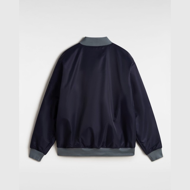 Copley Bomber Jacket