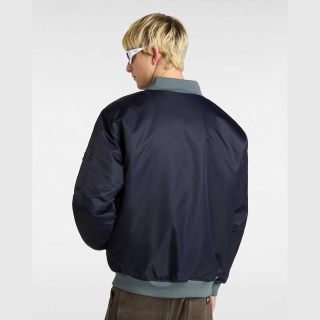Copley Bomber Jacket