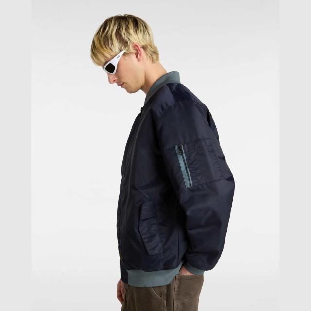 Copley Bomber Jacket