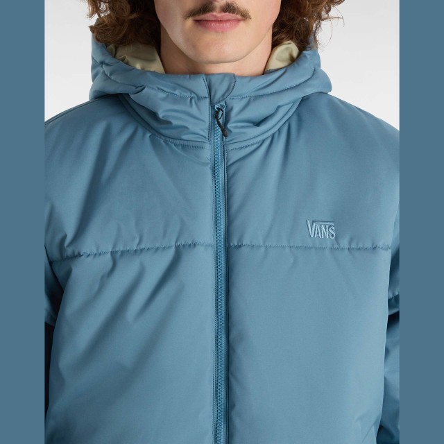 MTE Norris Puffer