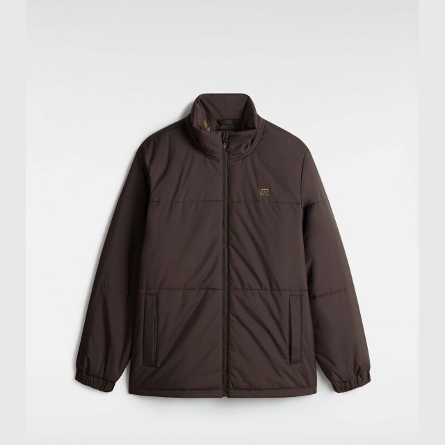 MTE No Hood Norris Puffer