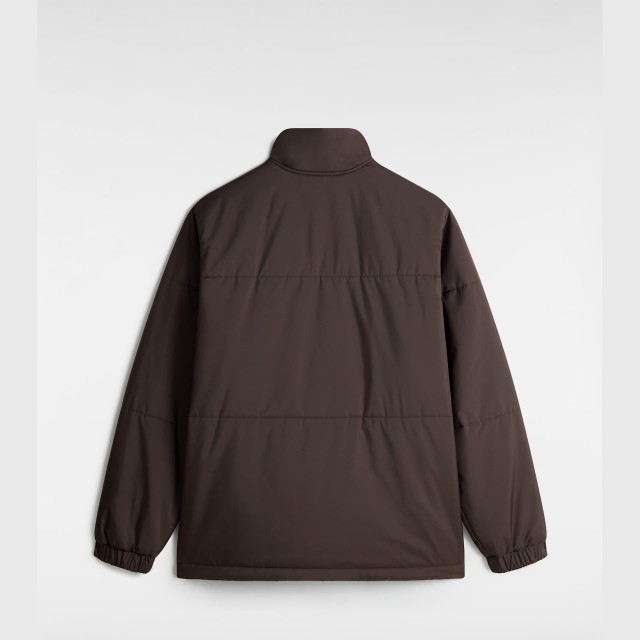 MTE No Hood Norris Puffer