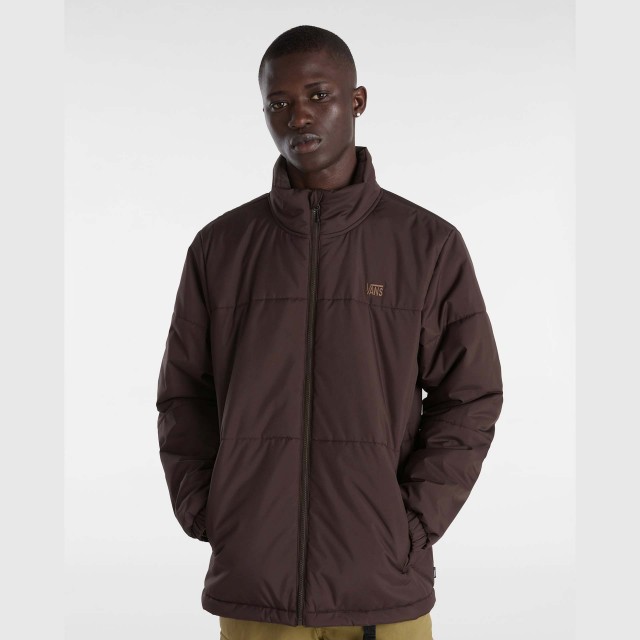 MTE No Hood Norris Puffer