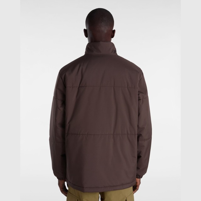 MTE No Hood Norris Puffer