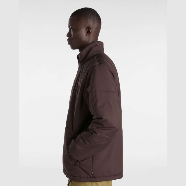 MTE No Hood Norris Puffer