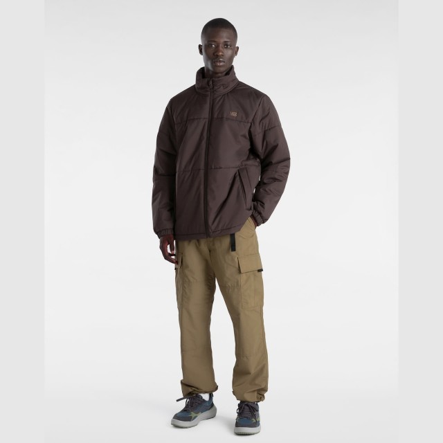 MTE No Hood Norris Puffer