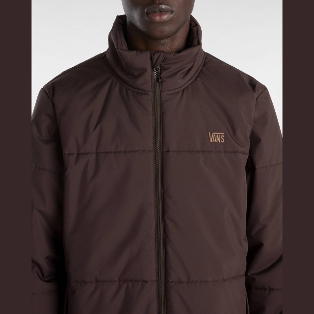 MTE No Hood Norris Puffer