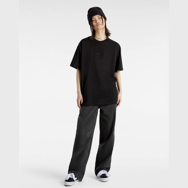 ESSENTIAL LOOSE SS