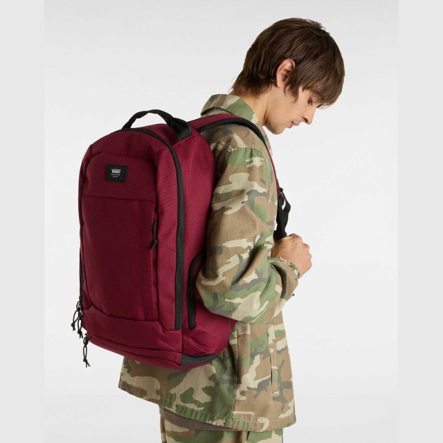 Resolute Backpack