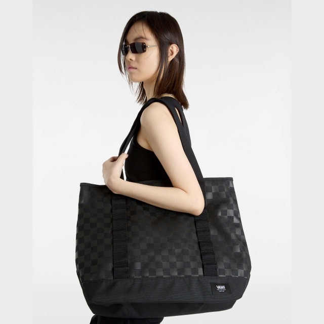 Pergs DX Tote