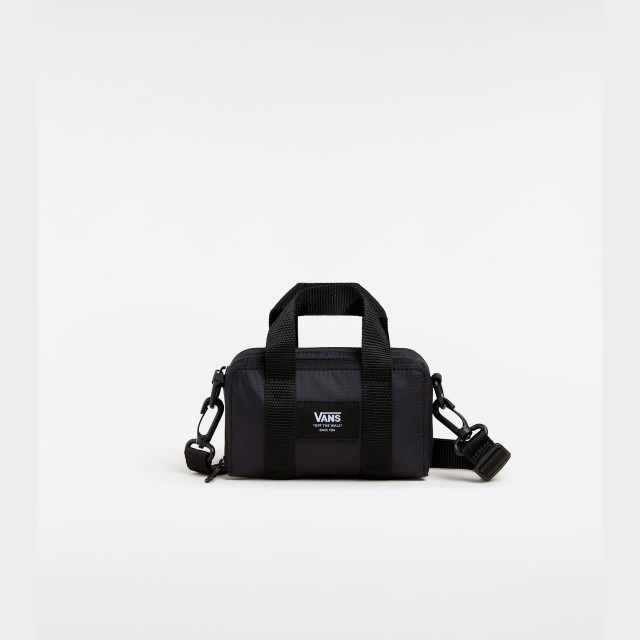 Block Wallet Bag