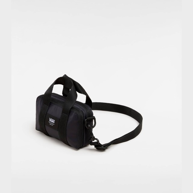 Block Wallet Bag