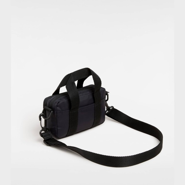 Block Wallet Bag