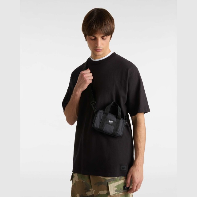 Block Wallet Bag